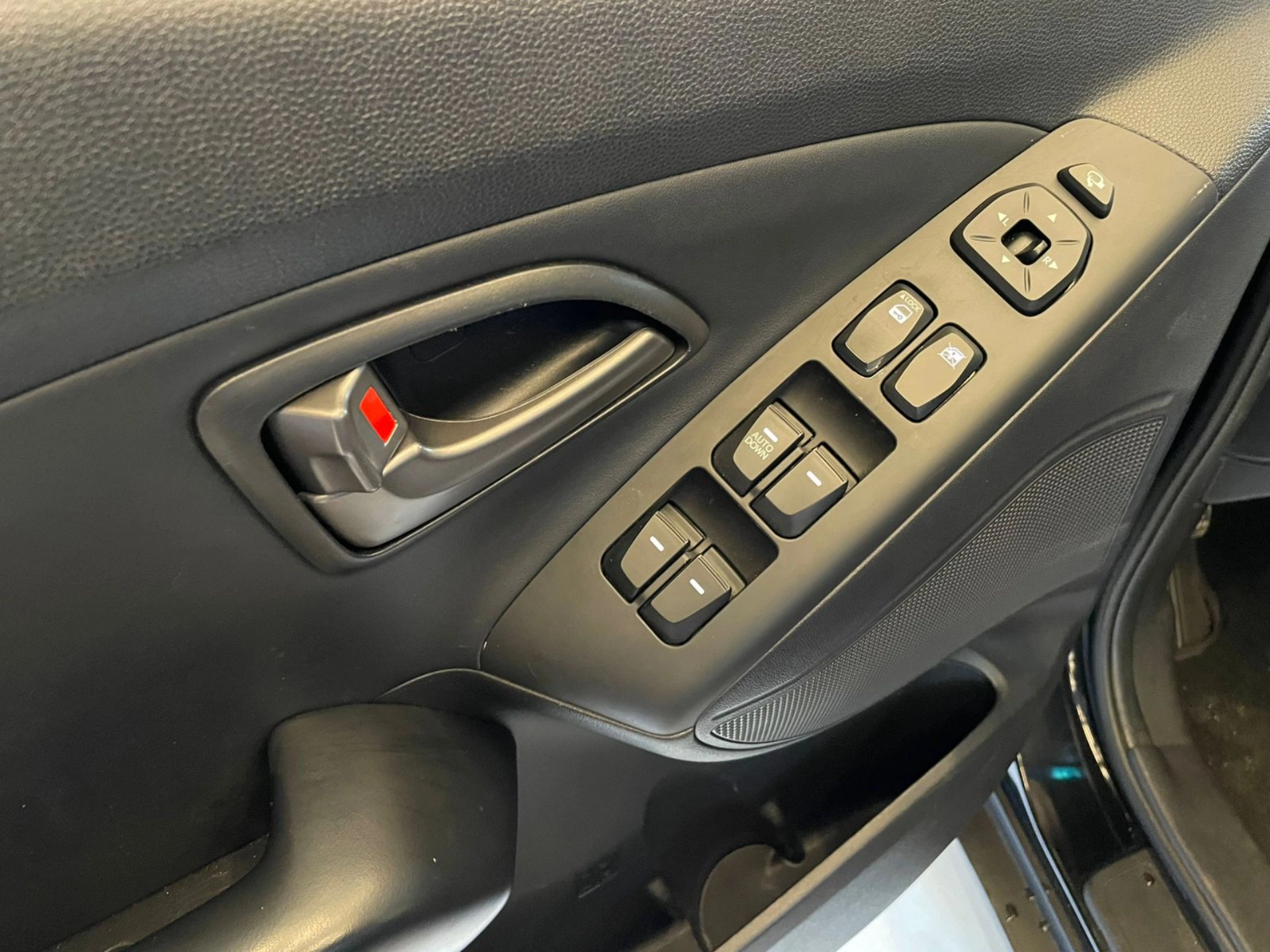hyundai IX35 2.0 MPFI GL 16V FLEX 4P AUTOMÁTICO 2022