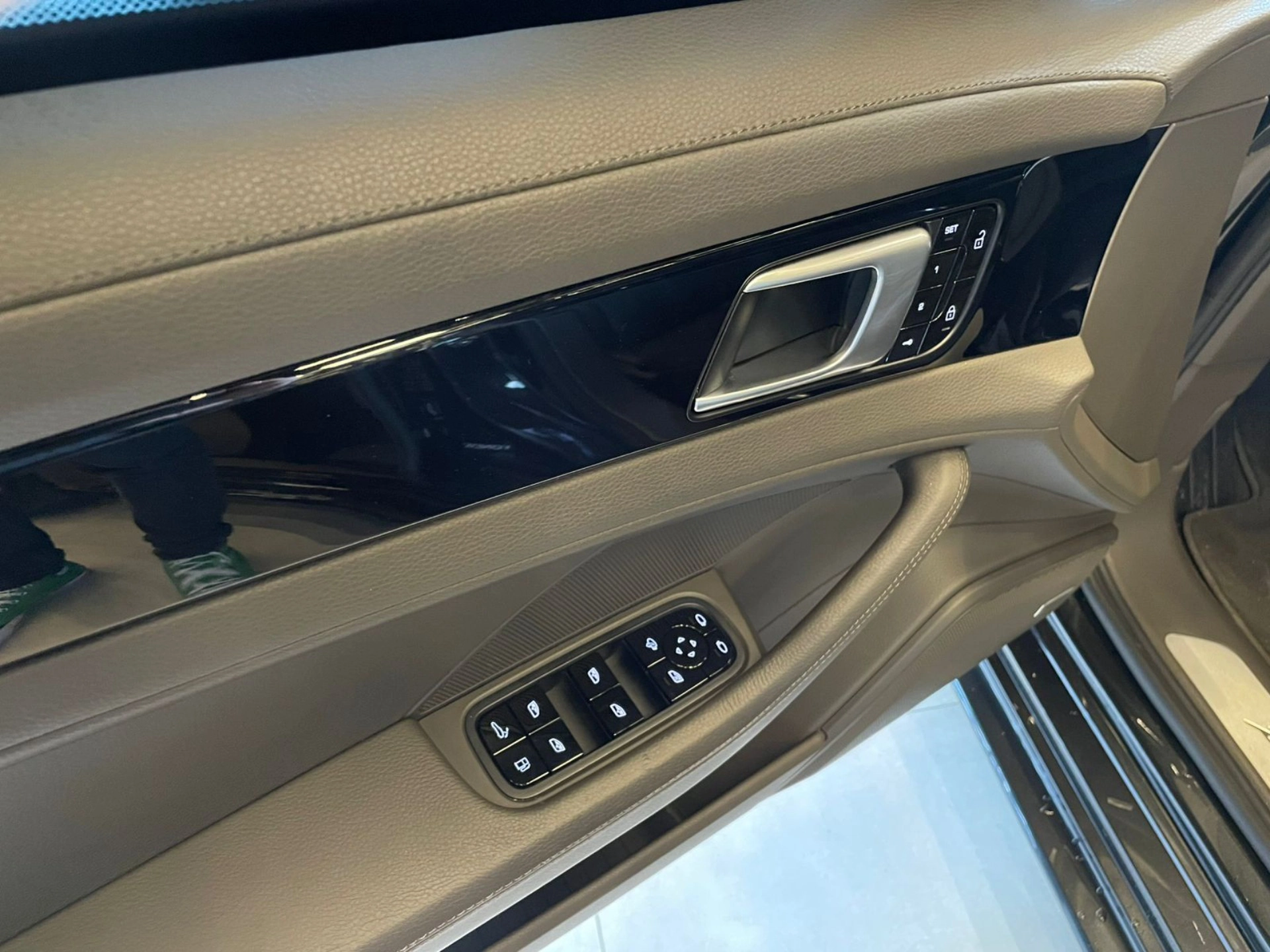 porsche PANAMERA 2.9 V6 E-HYBRID 4 SPORT TURISMO PDK 2020