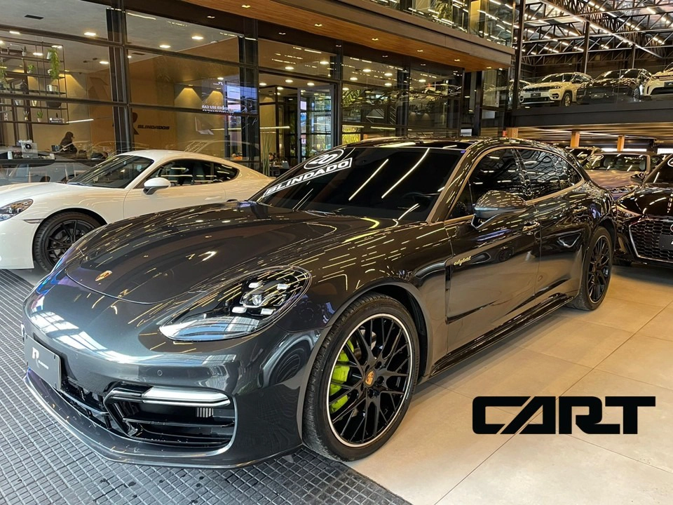 porsche PANAMERA 2.9 V6 E-HYBRID 4 SPORT TURISMO PDK 2020 porsche PANAMERA 2.9 V6 E-HYBRID 4 SPORT TURISMO PDK 2020