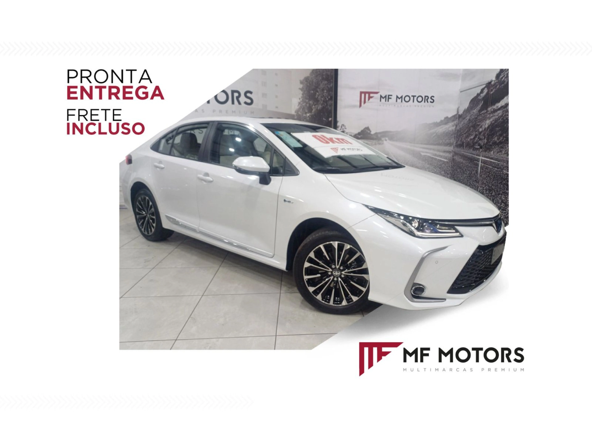 COROLLA