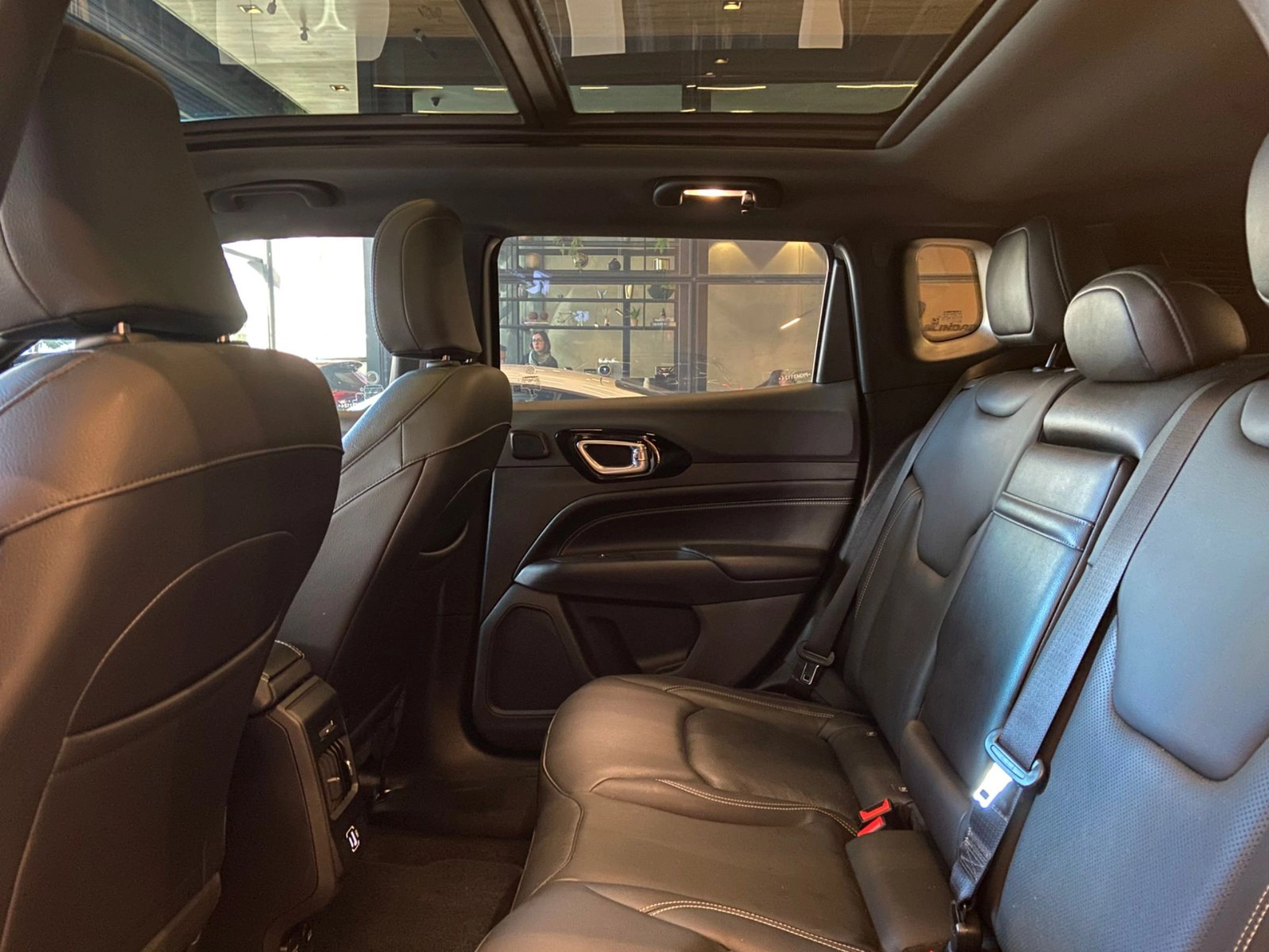 jeep COMPASS 1.3 T270 TURBO FLEX S AT6 2023
