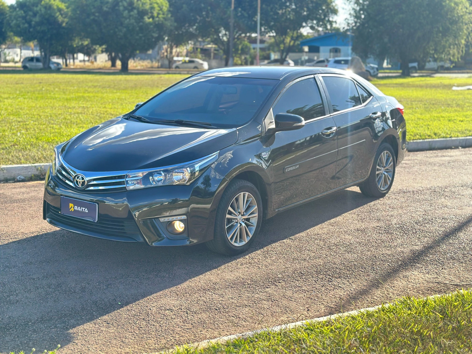 TOYOTA COROLLA - Imagem 2