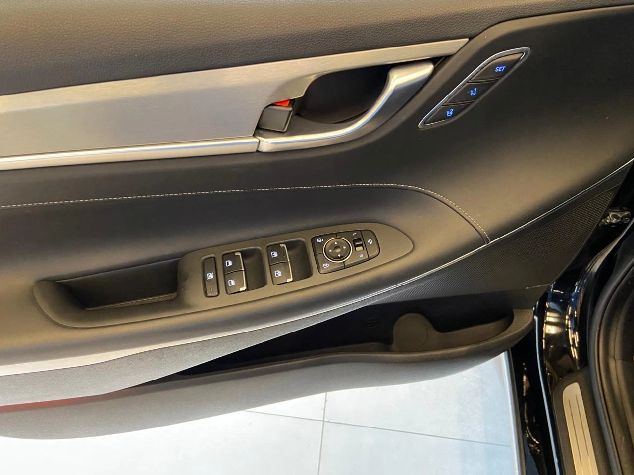 hyundai AZERA 3.0 V6 GDI GASOLINA AUTOMÁTICO 2020