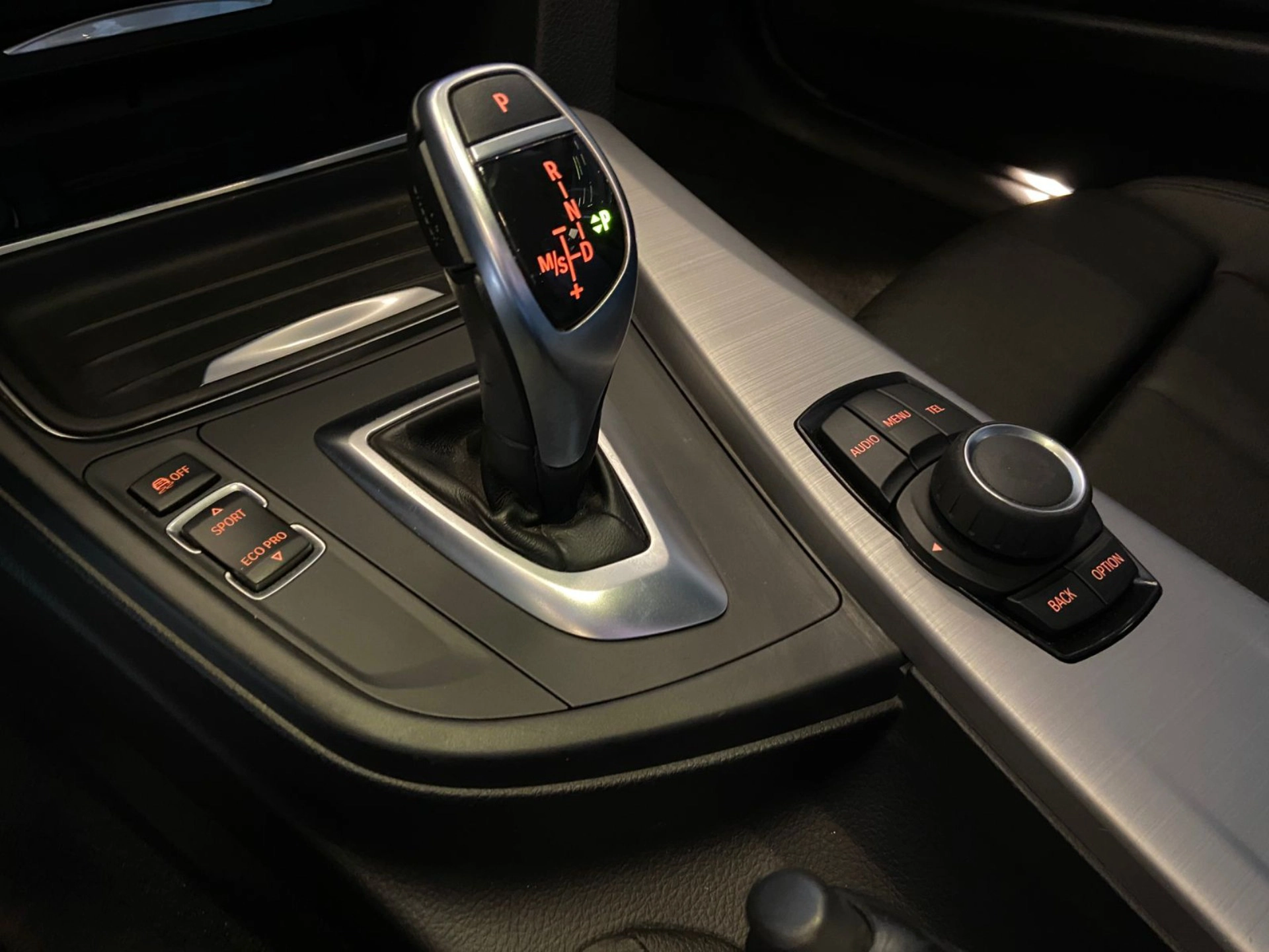 bmw 320I 2.0 16V TURBO ACTIVE FLEX 4P AUTOMÁTICO 2015