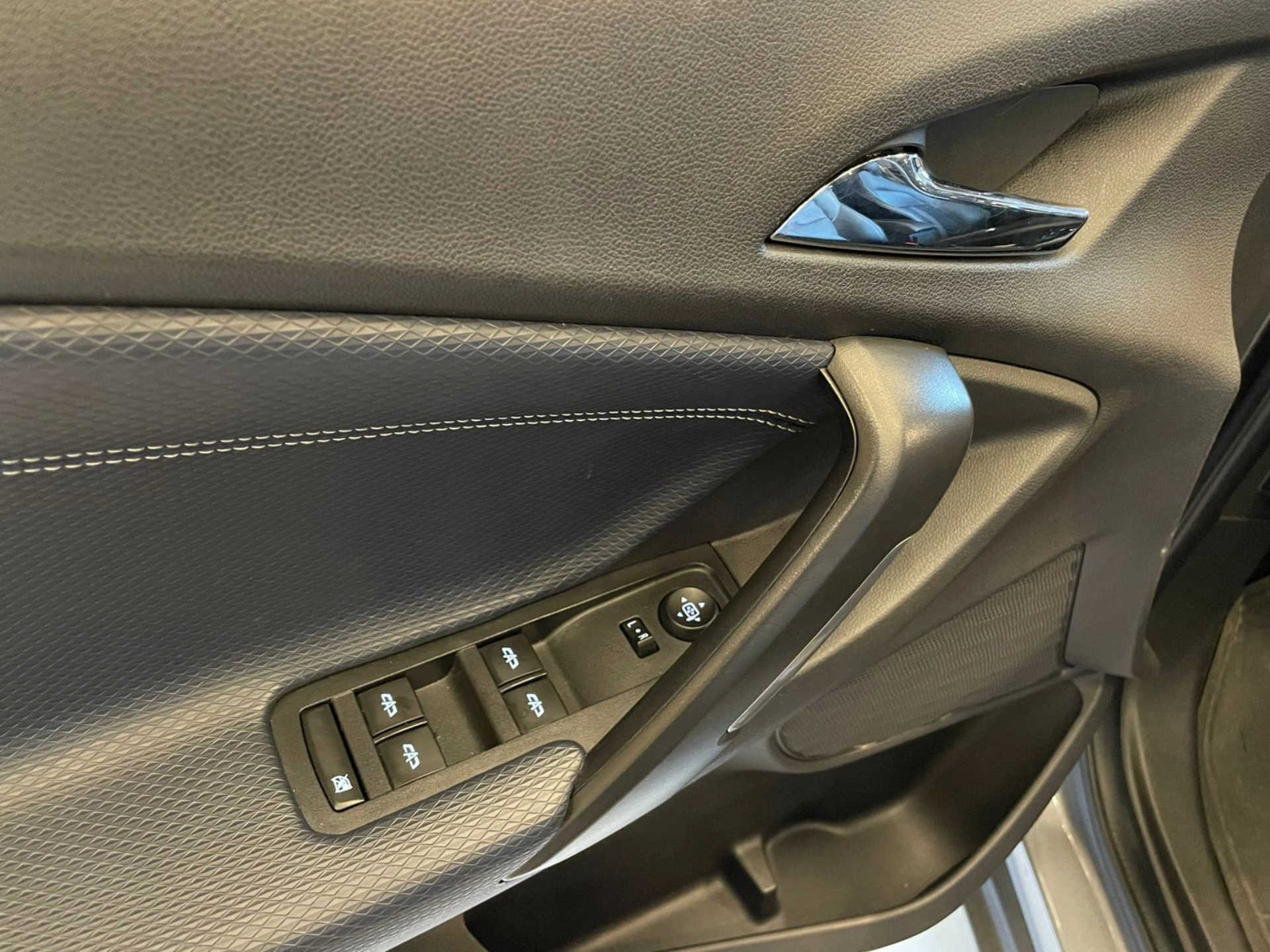 chevrolet TRACKER 1.2 TURBO FLEX PREMIER AUTOMÁTICO 2021