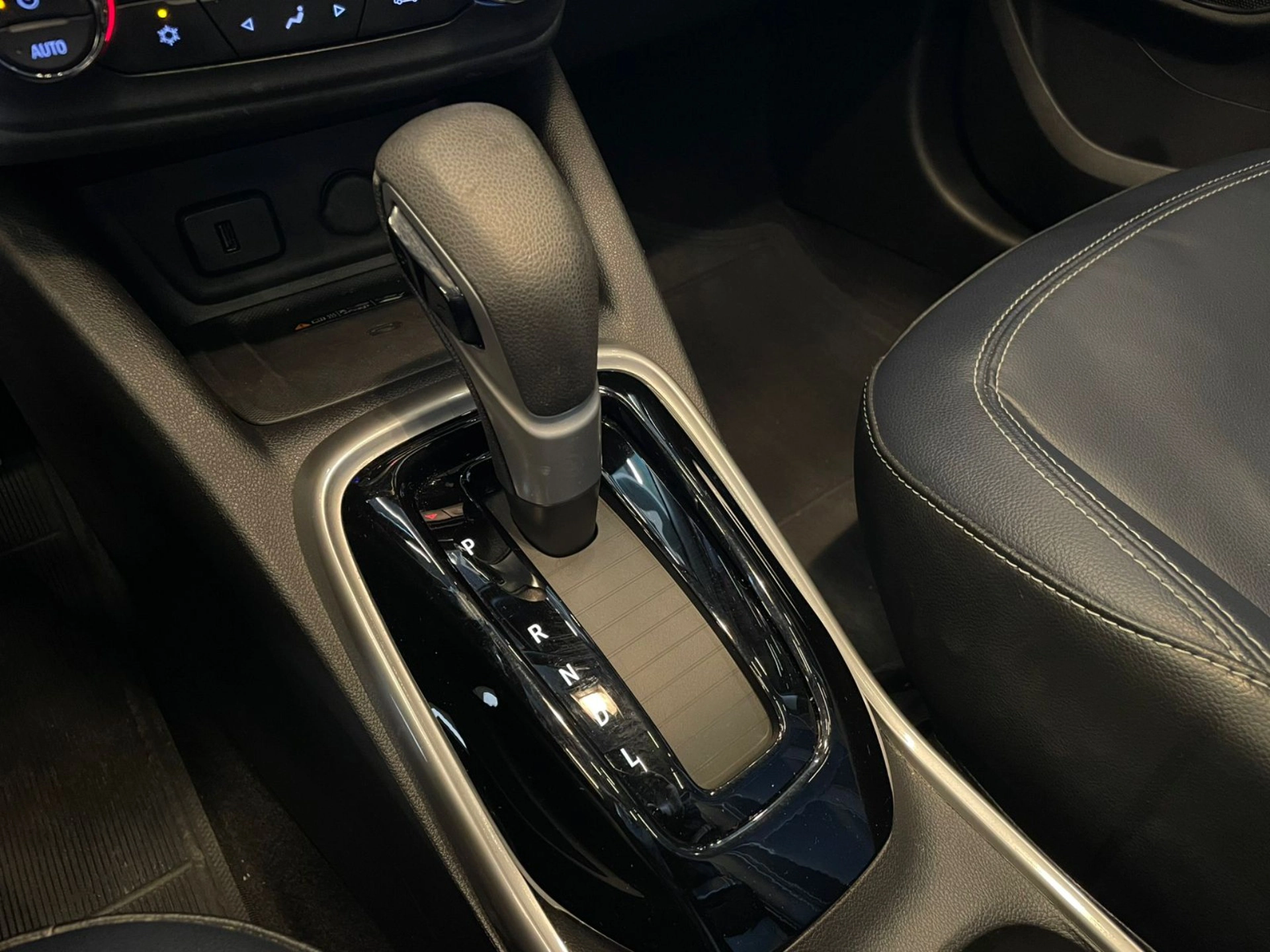 chevrolet TRACKER 1.2 TURBO FLEX PREMIER AUTOMÁTICO 2021