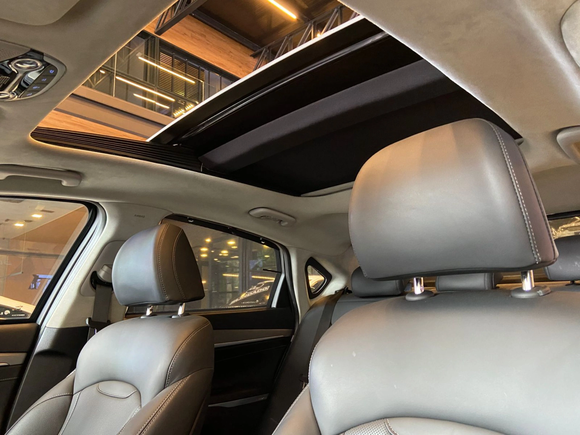 hyundai AZERA 3.0 V6 GDI GASOLINA AUTOMÁTICO 2020