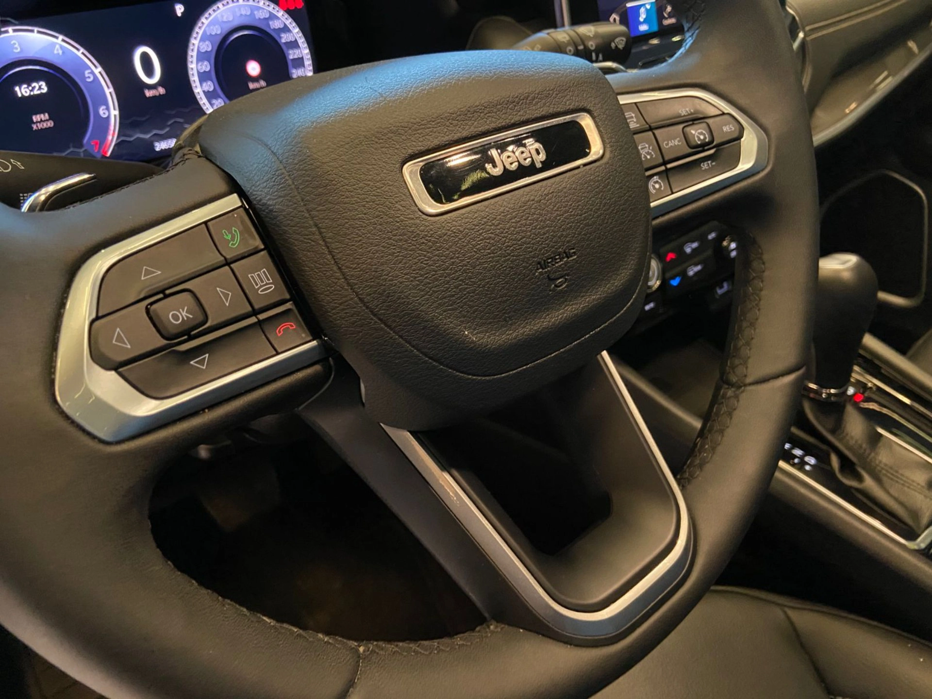 jeep COMPASS 1.3 T270 TURBO FLEX S AT6 2023