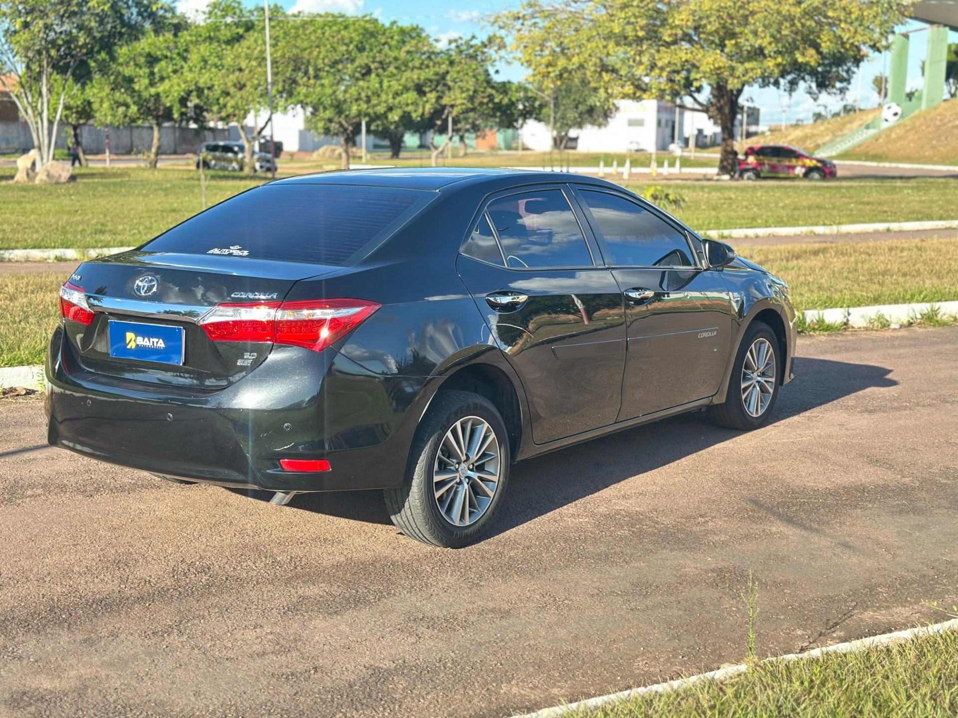 TOYOTA COROLLA - Imagem 3