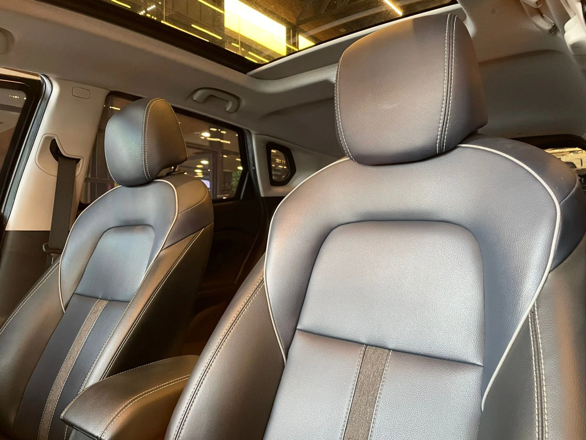 chevrolet TRACKER 1.2 TURBO FLEX PREMIER AUTOMÁTICO 2021
