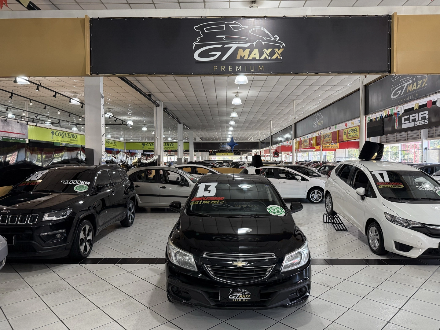 CHEVROLET PRISMA 1.0 MPFI LT 8V FLEX 4P MANUAL