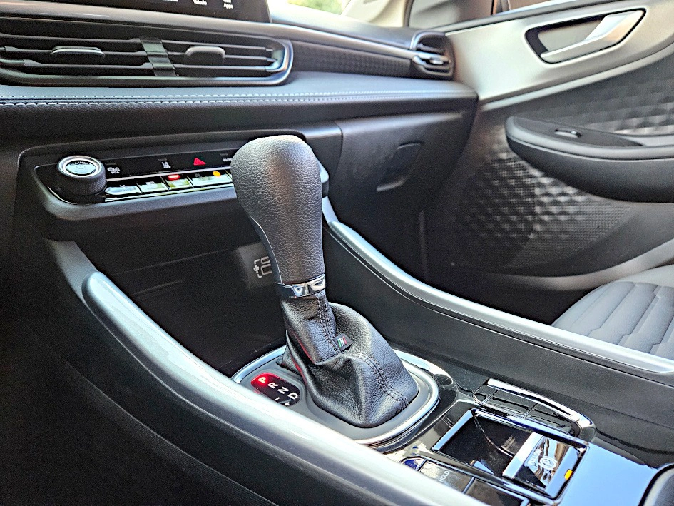 fiat FASTBACK 1.0 TURBO 200 HYBRID AUDACE CVT 2025