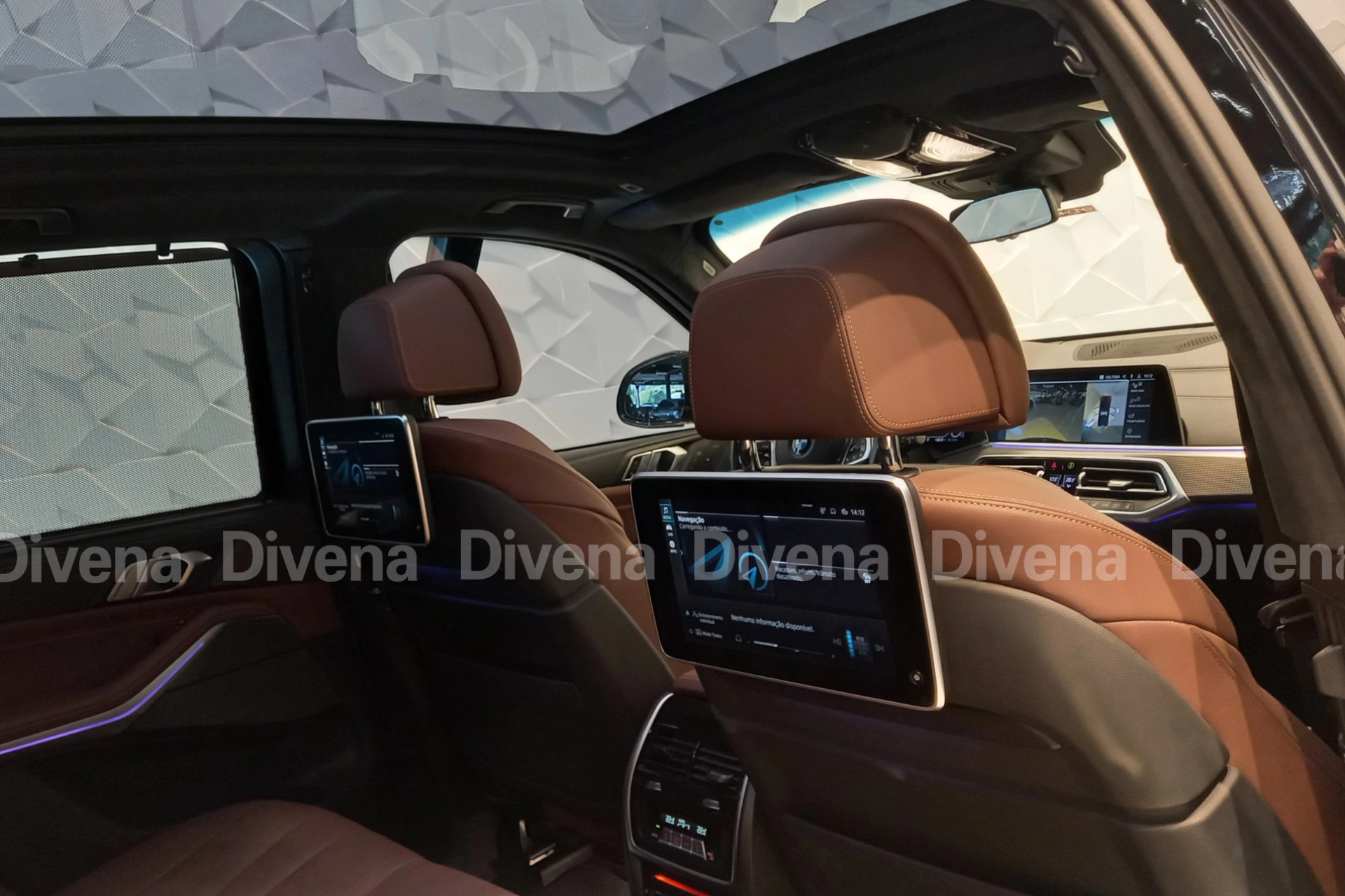 bmw X5 3.0 I6 TURBO HÍBRIDO XDRIVE45E M SPORT AUTOMÁTICO 2021
