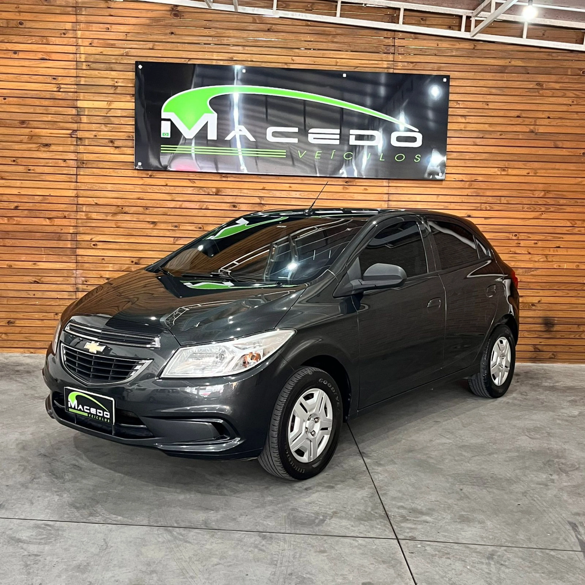 CHEVROLET ONIX 1.0 MPFI LT 8V FLEX 4P MANUAL