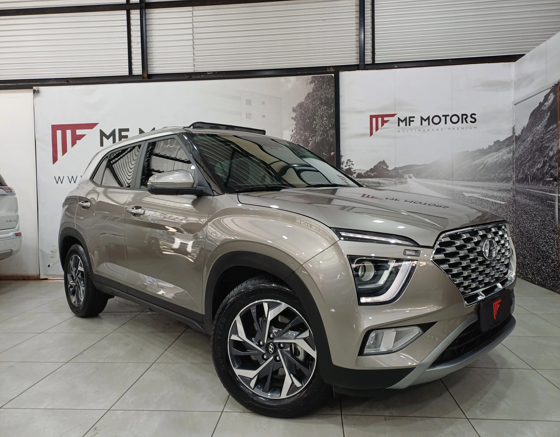 CRETA