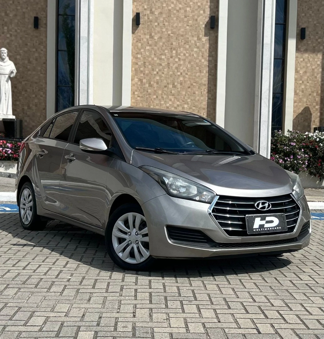 HB20S 1.0 COMFORT PLUS 12V TURBO FLEX 4P MANUAL