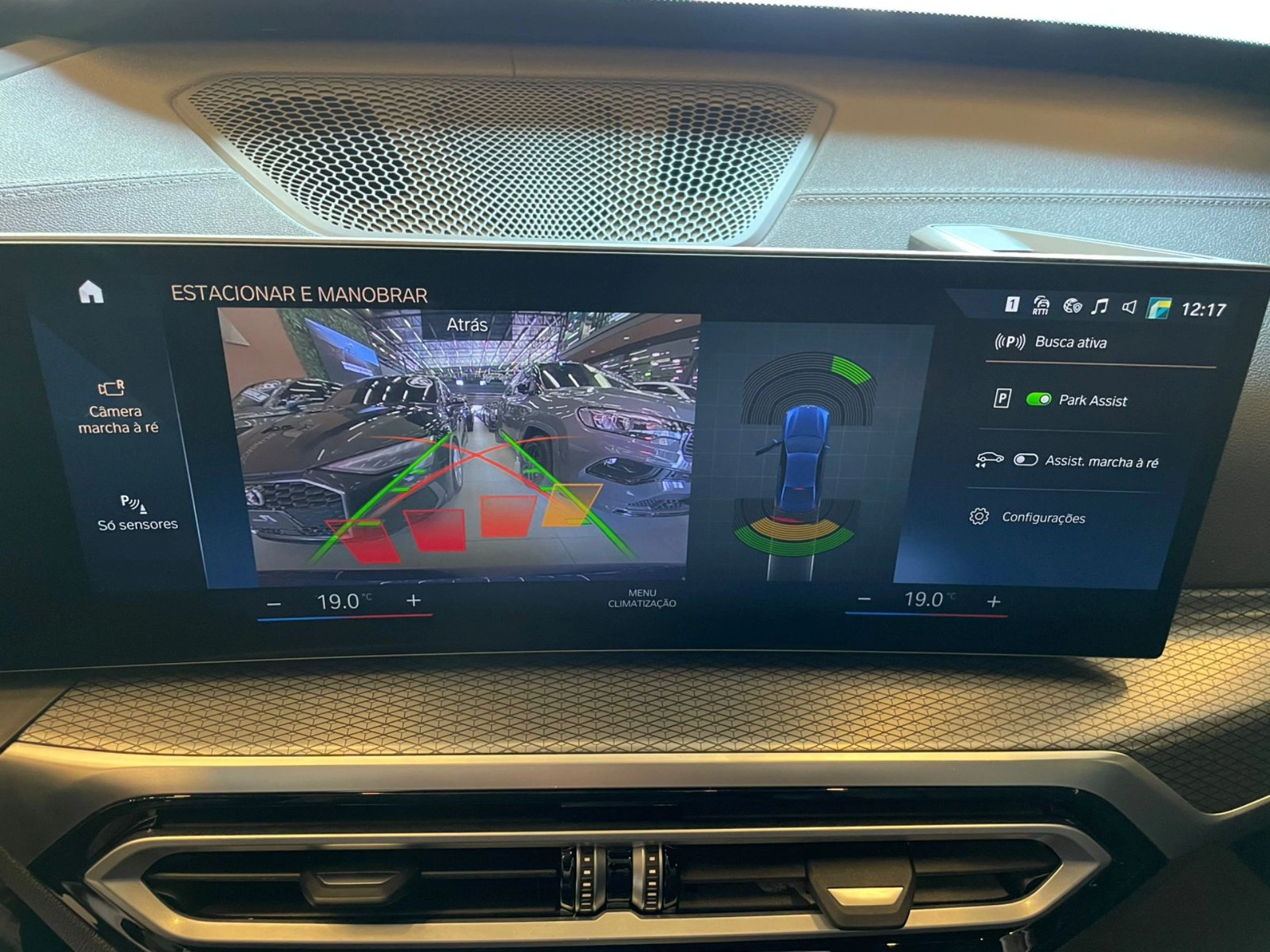 bmw 330E 2.0 16V TURBO HÍBRIDO M SPORT AUTOMÁTICO 2023
