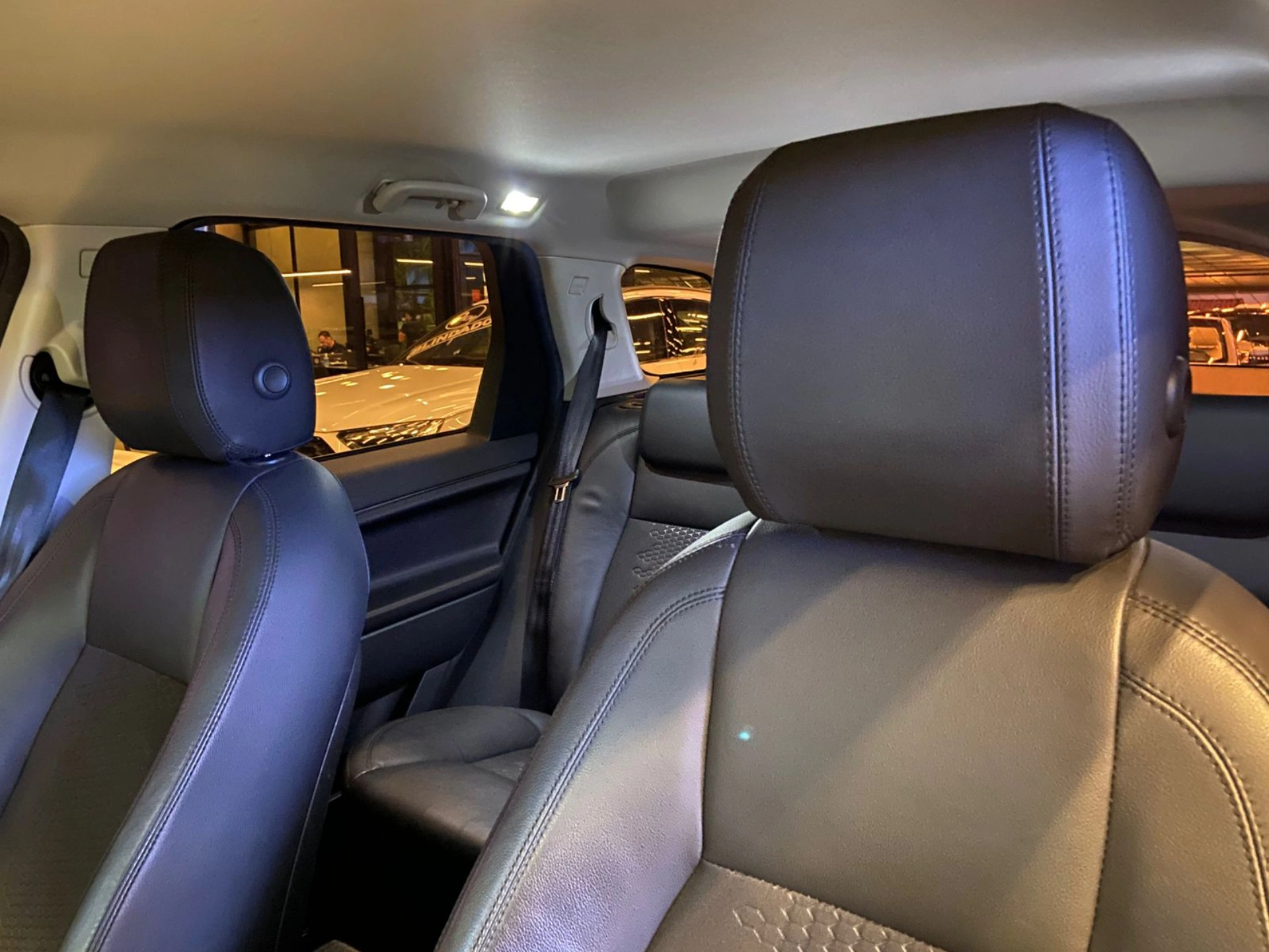 land rover DISCOVERY SPORT 2.0 16V SI4 TURBO GASOLINA SE 4P AUTOMÁTICO 2018
