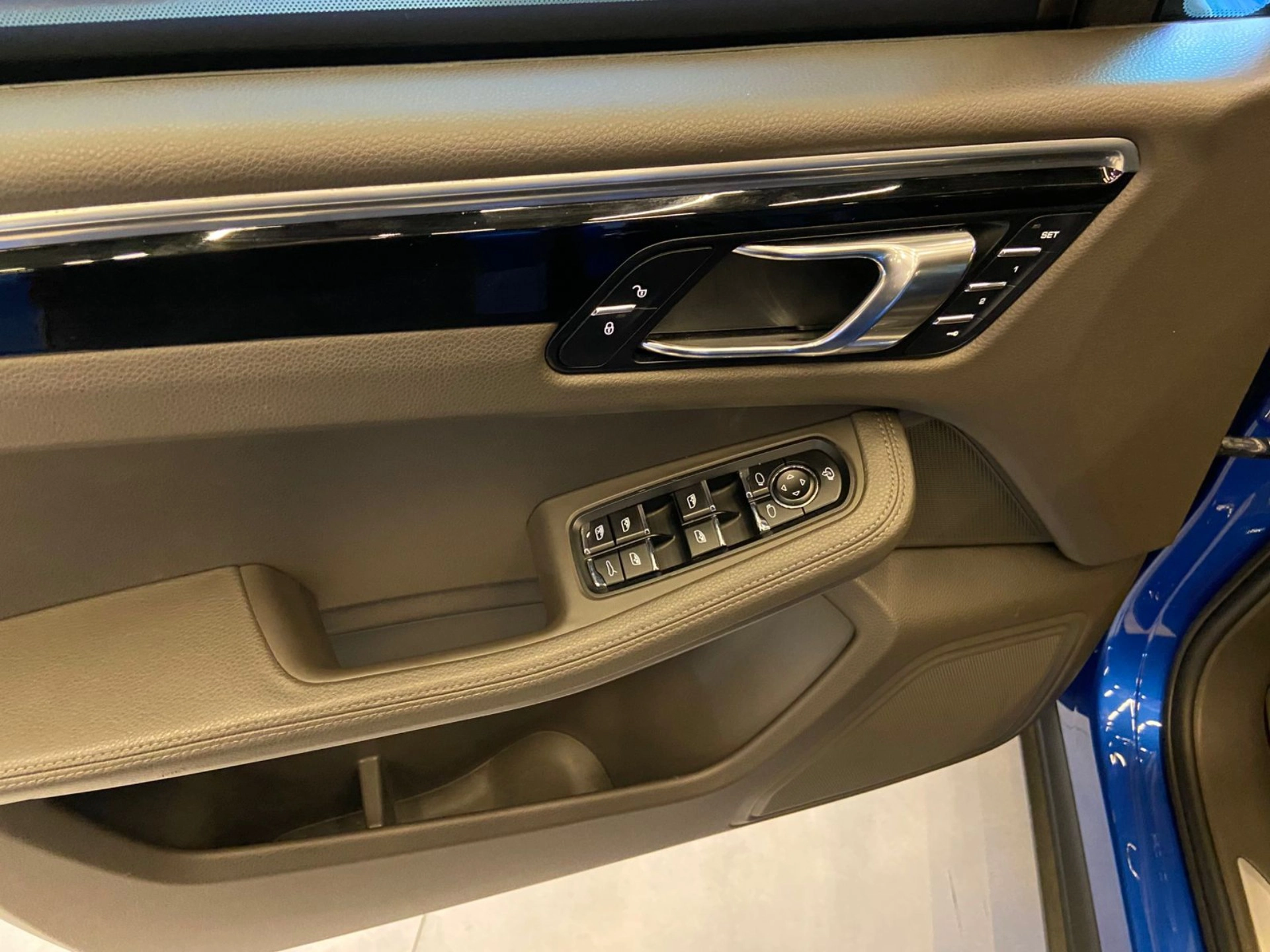 porsche MACAN 3.0 S 24V V6 GASOLINA 4P AUTOMÁTICO 2017