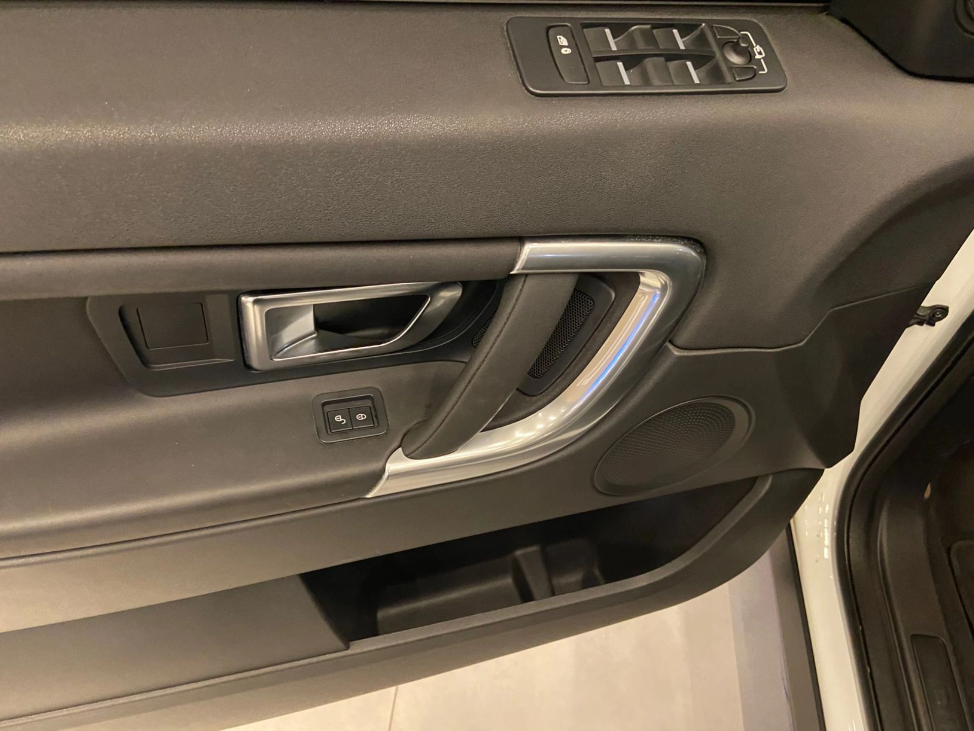 land rover DISCOVERY SPORT 2.0 16V SI4 TURBO GASOLINA SE 4P AUTOMÁTICO 2018