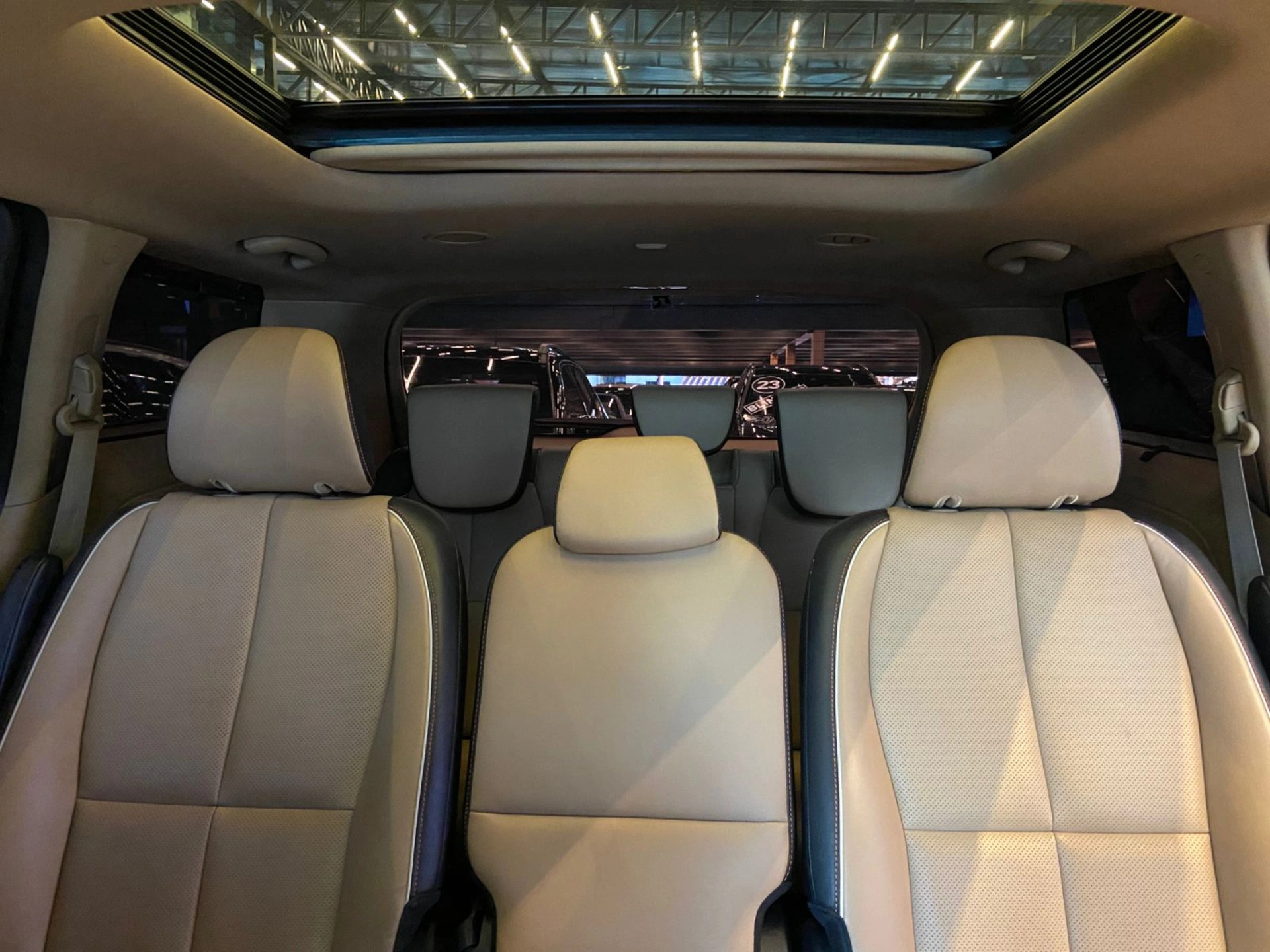 kia CARNIVAL 3.3 EX V6 24V GASOLINA 4P AUTOMATICO 2019