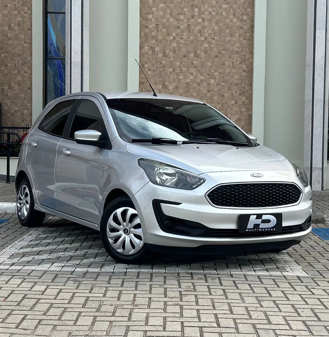 KA 1.0 TI-VCT FLEX SE PLUS MANUAL