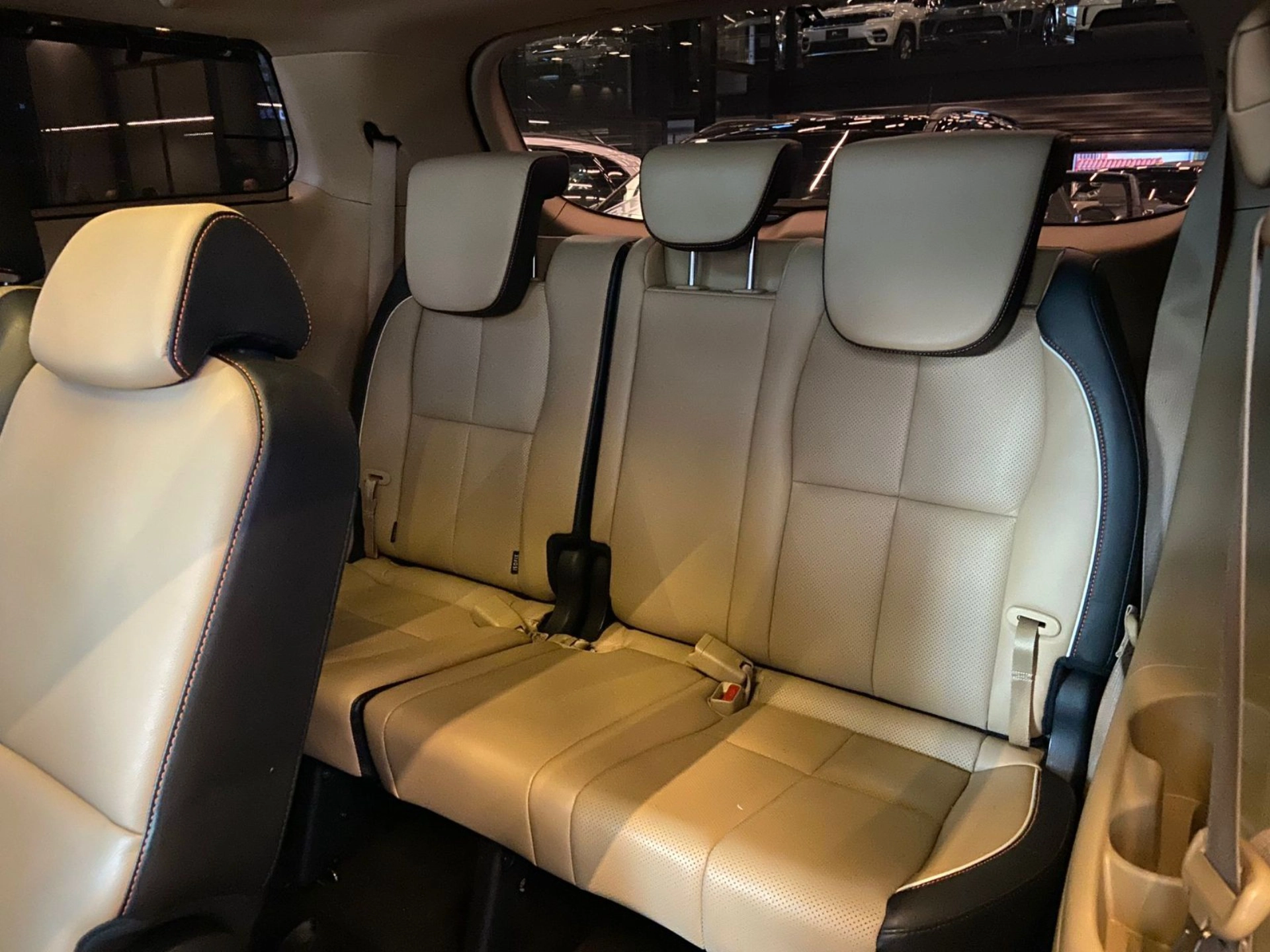 kia CARNIVAL 3.3 EX V6 24V GASOLINA 4P AUTOMATICO 2019