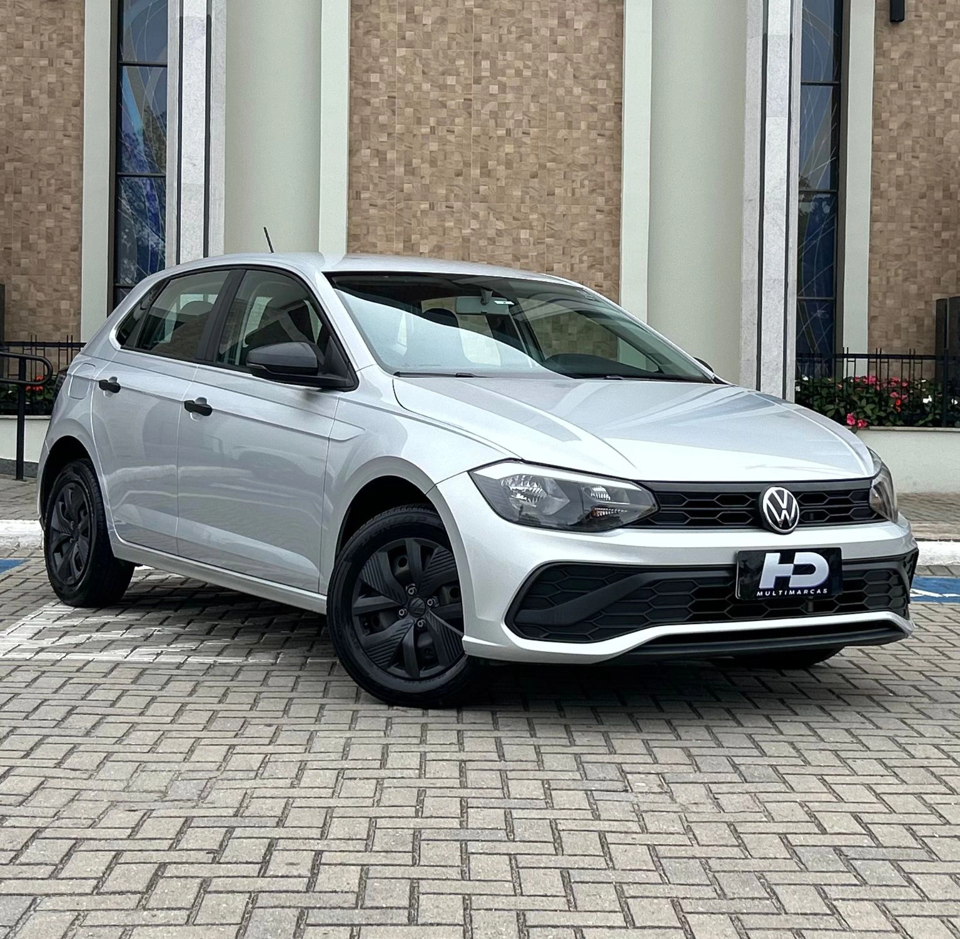 POLO 1.0 MPI TRACK MANUAL