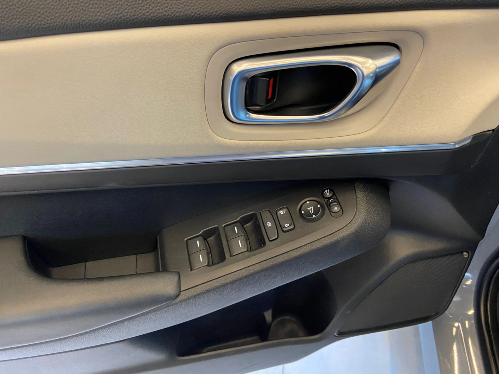 honda HR-V 1.5 DI I-VTEC TURBO FLEX TOURING CVT 2023