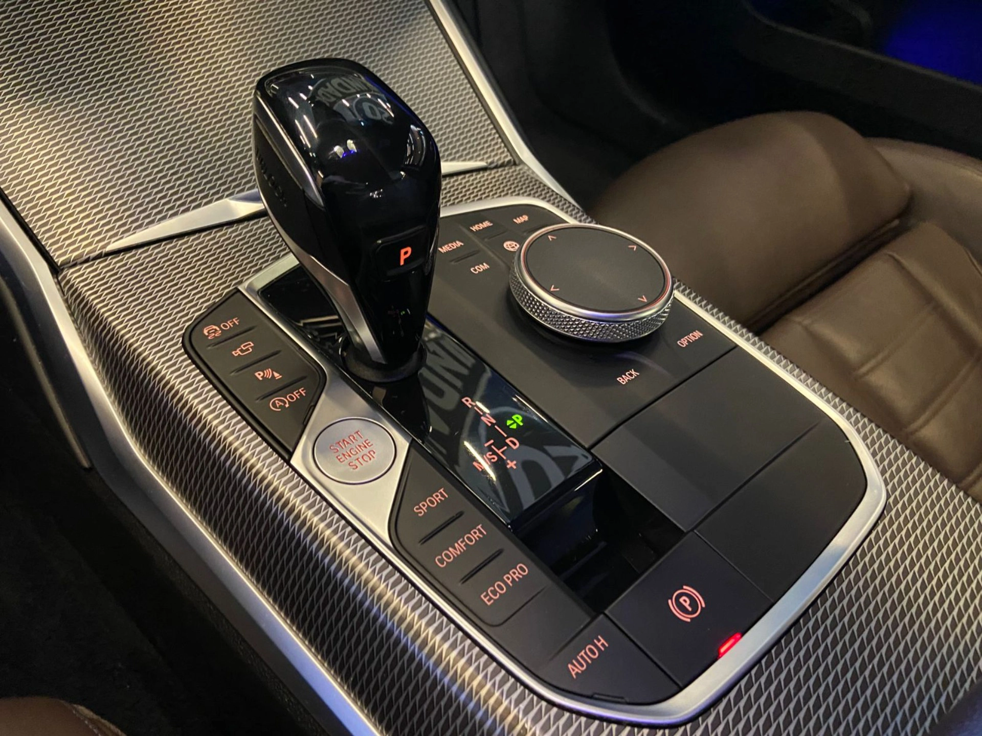 bmw 330I 2.0 16V TURBO GASOLINA M SPORT AUTOMÁTICO 2020