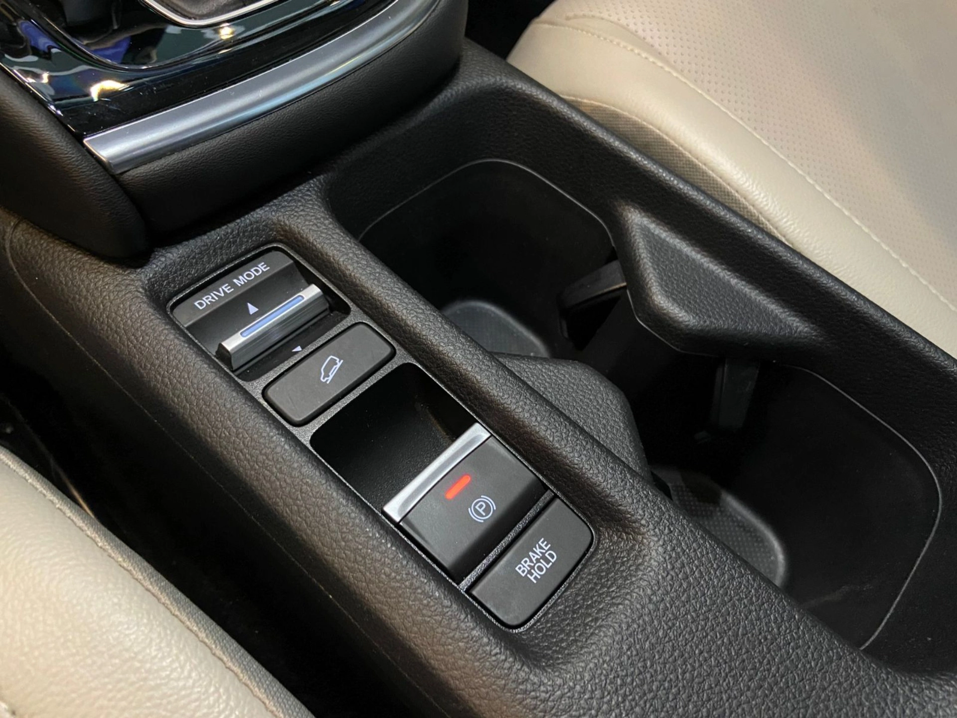 honda HR-V 1.5 DI I-VTEC TURBO FLEX TOURING CVT 2023