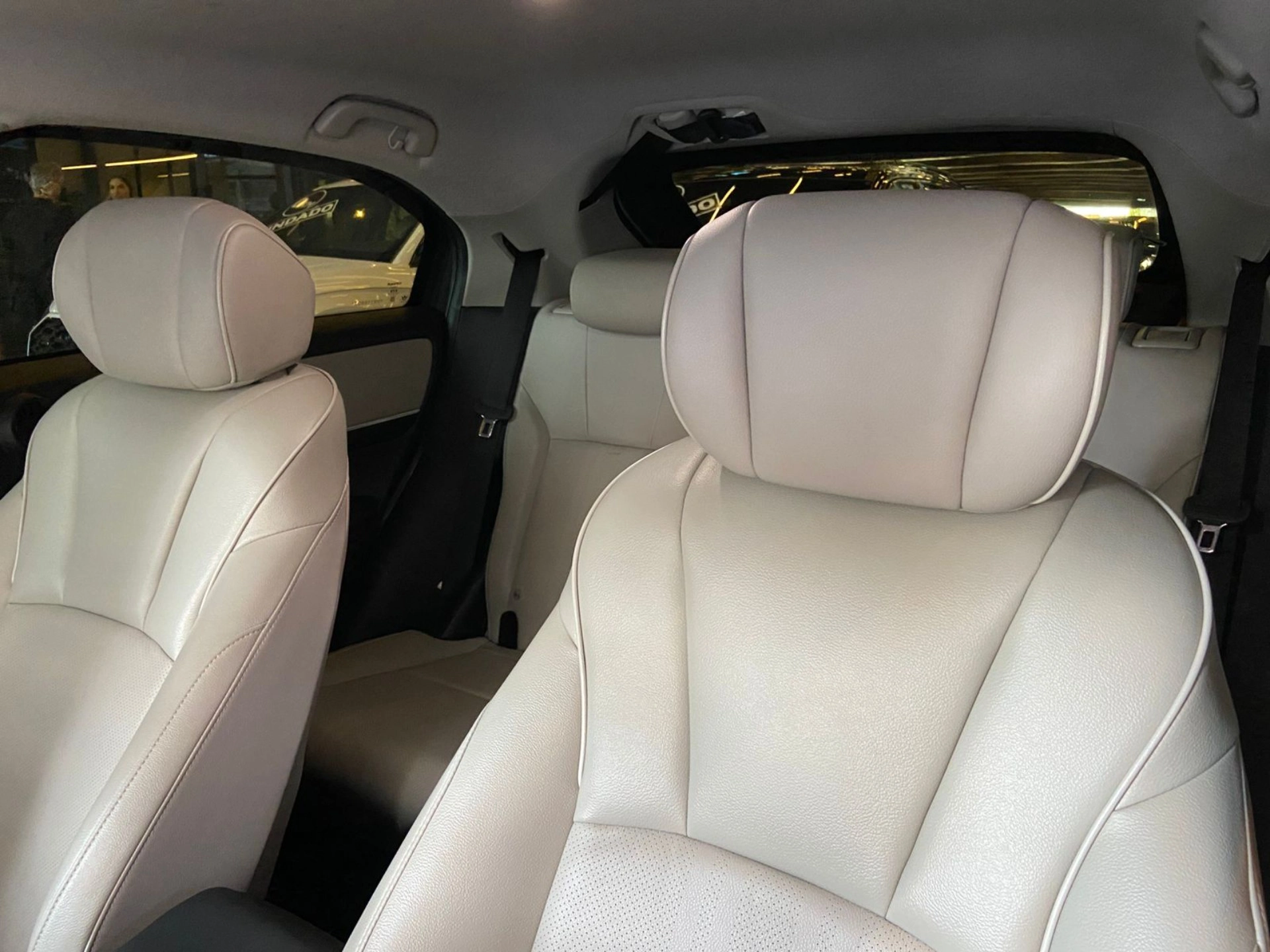 honda HR-V 1.5 DI I-VTEC TURBO FLEX TOURING CVT 2023