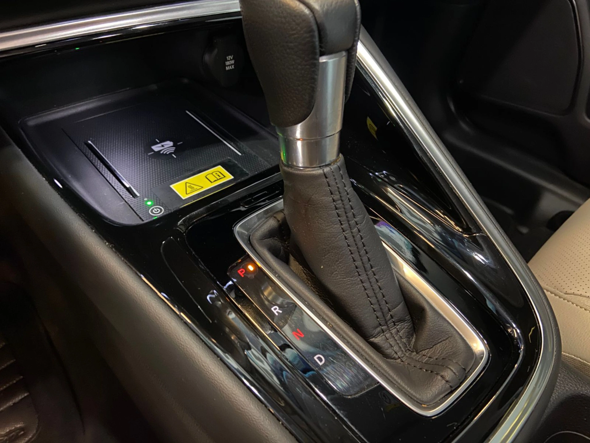 honda HR-V 1.5 DI I-VTEC TURBO FLEX TOURING CVT 2023
