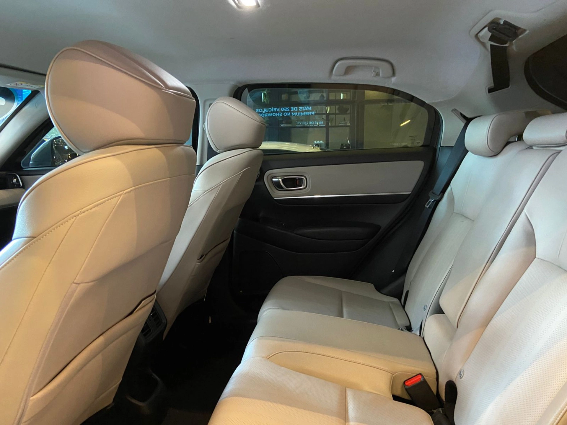 honda HR-V 1.5 DI I-VTEC TURBO FLEX TOURING CVT 2023