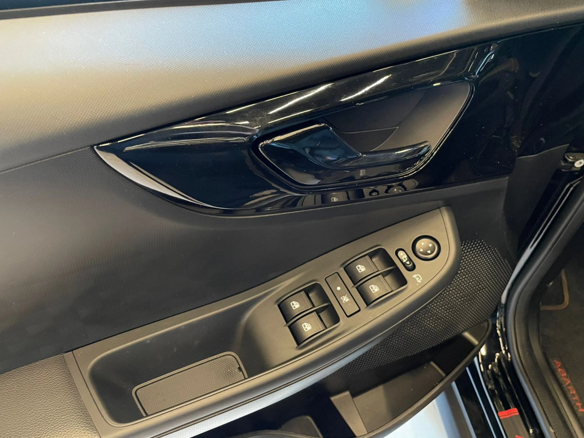 fiat PULSE 1.3 TURBO 270 FLEX ABARTH AT6 2024