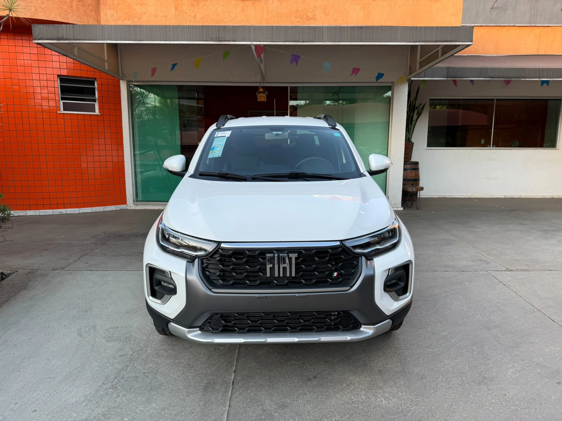 FIAT STRADA 1.0 TURBO 200 FLEX RANCH CD CVT