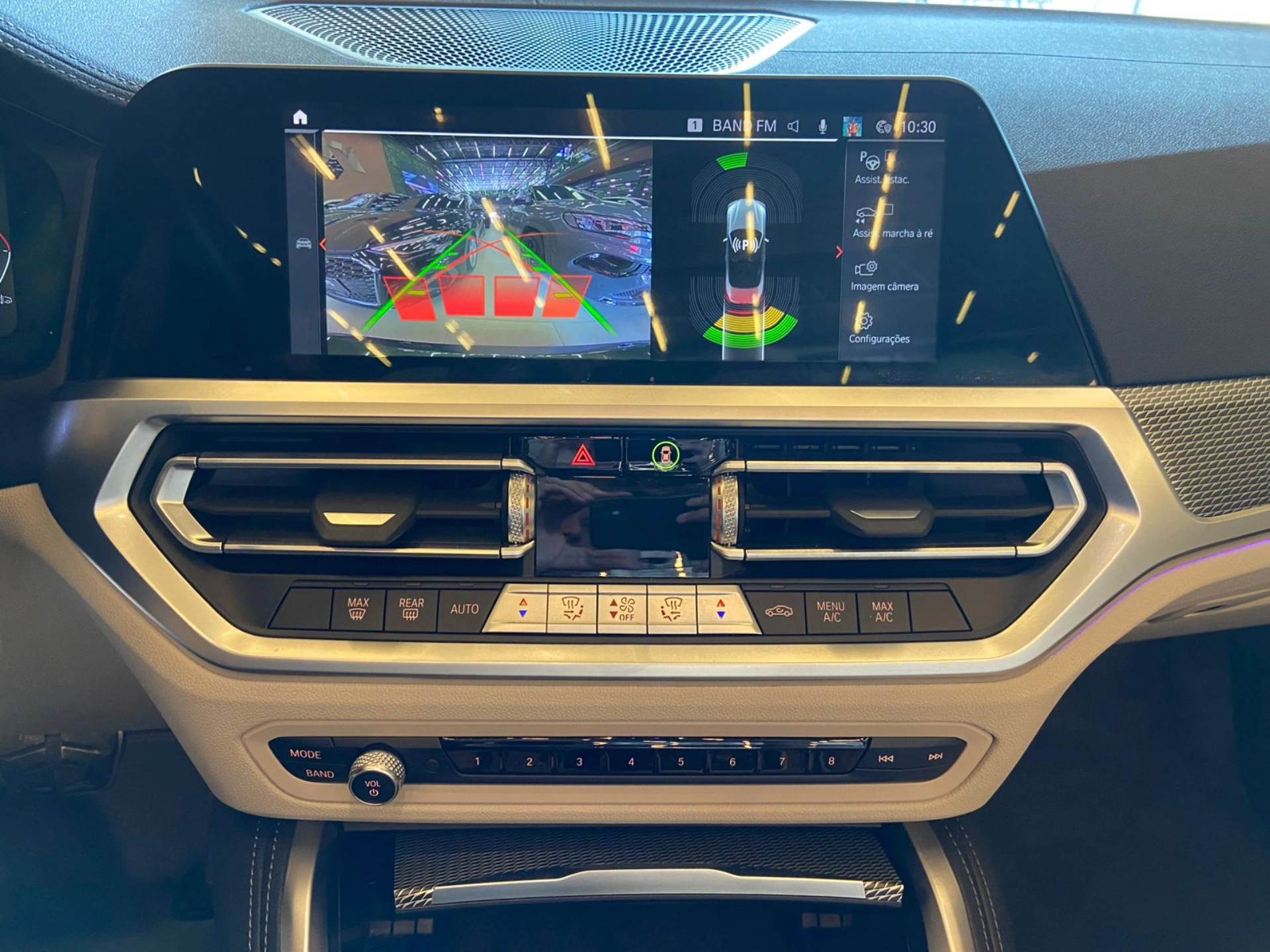 bmw 420I 2.0 16V GASOLINA CABRIO M SPORT STEPTRONIC 2023