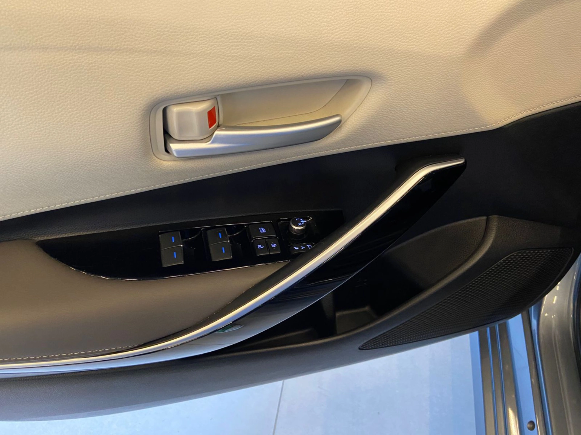 toyota COROLLA 1.8 VVT-I HYBRID FLEX ALTIS PREMIUM CVT 2021