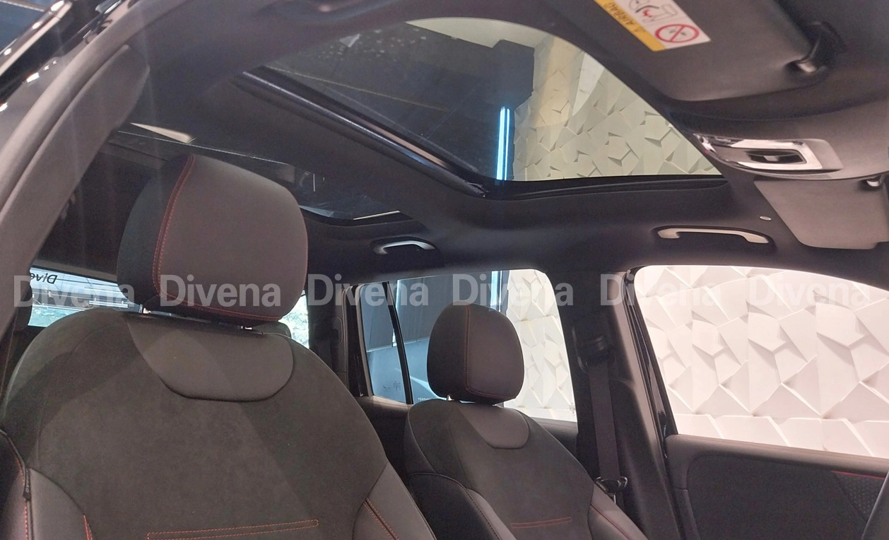 mercedes-benz EQB 350 66,5 KW ELÉTRICO 4MATIC 2025