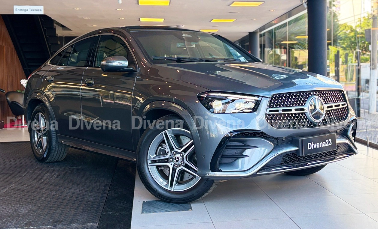 mercedes-benz GLE 450D 3.0 I6 MHEV DIESEL COUPÉ 4MATIC 9G-TRONIC 2024 mercedes-benz GLE 450D 3.0 I6 MHEV DIESEL COUPÉ 4MATIC 9G-TRONIC 2024