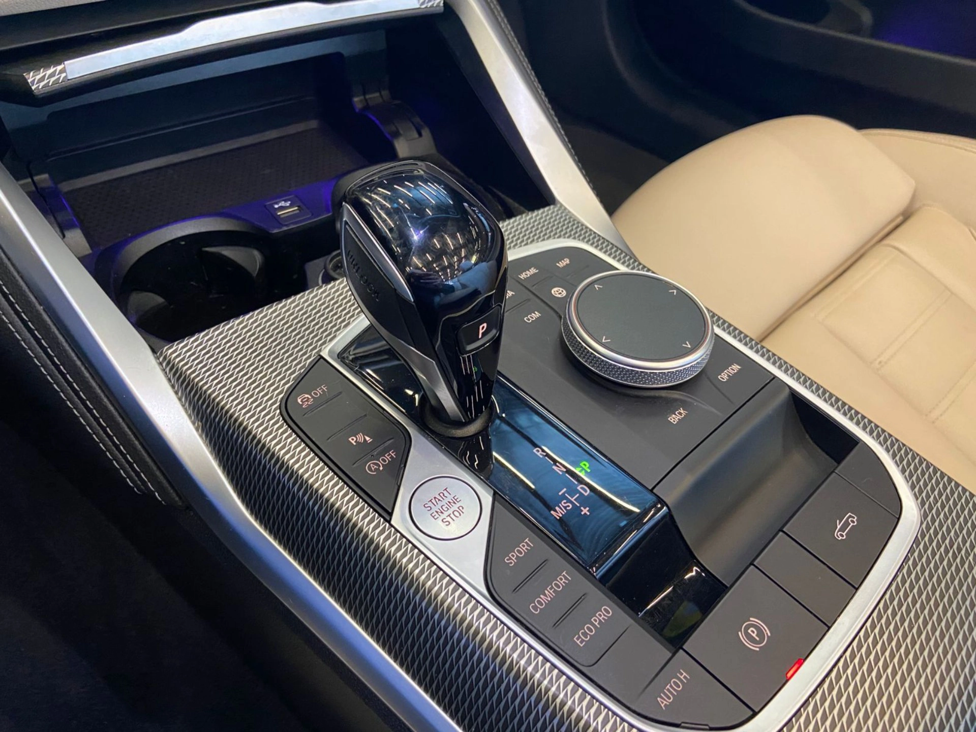bmw 420I 2.0 16V GASOLINA CABRIO M SPORT STEPTRONIC 2023