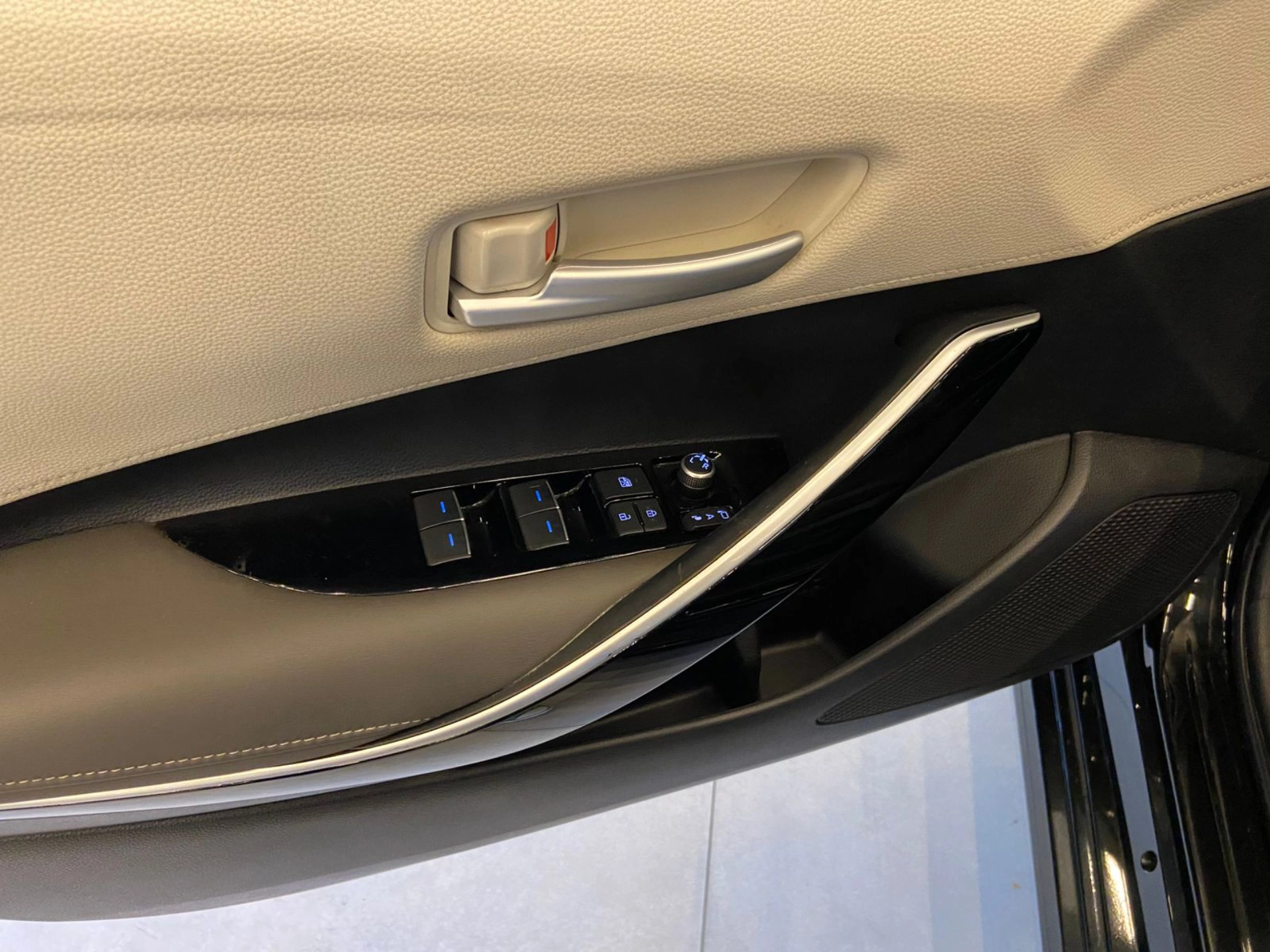toyota COROLLA 2.0 VVT-IE FLEX ALTIS DIRECT SHIFT 2023