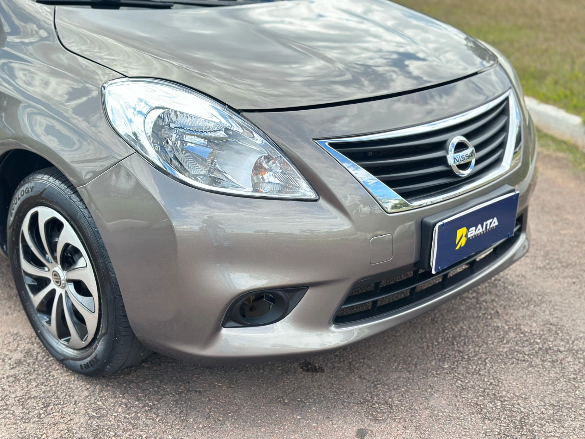 NISSAN VERSA - Imagem 3