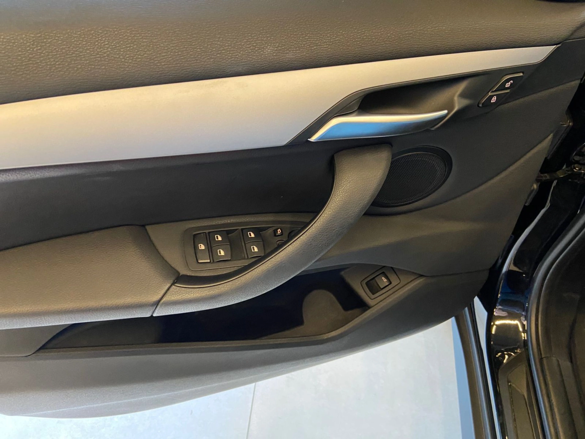 bmw X1 2.0 16V TURBO ACTIVEFLEX SDRIVE20I 4P AUTOMÁTICO 2019