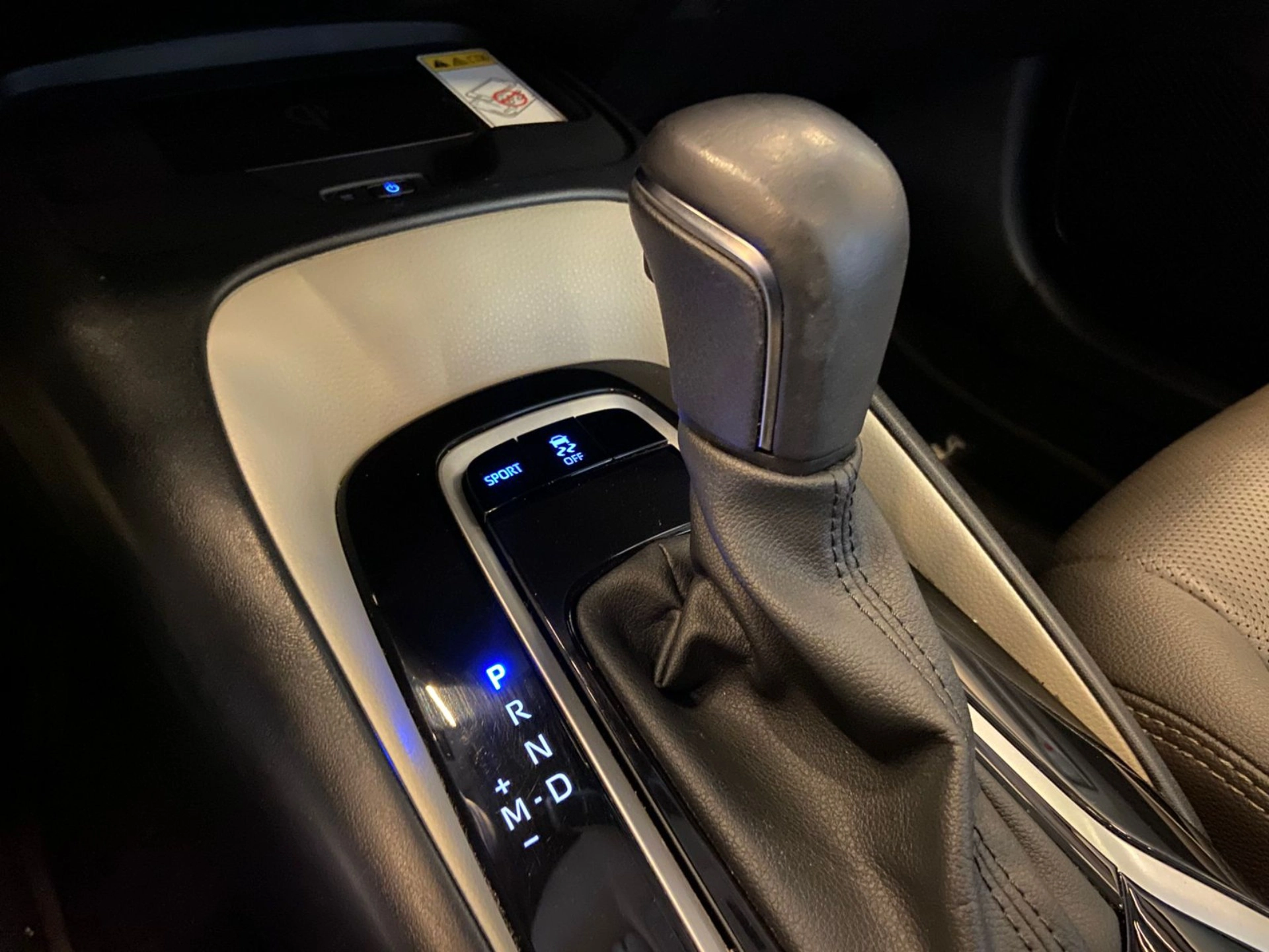 toyota COROLLA 2.0 VVT-IE FLEX ALTIS DIRECT SHIFT 2023