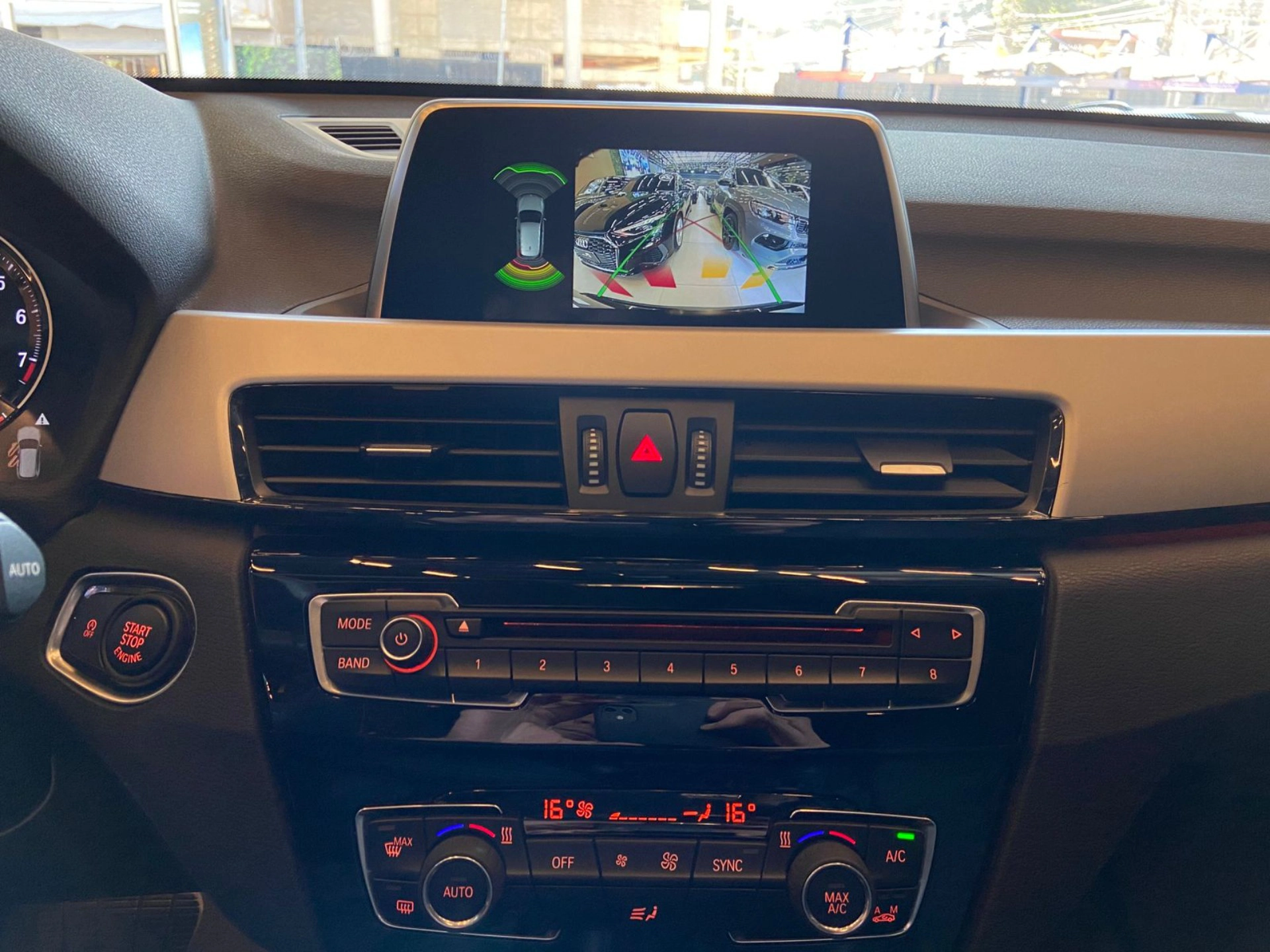 bmw X1 2.0 16V TURBO ACTIVEFLEX SDRIVE20I 4P AUTOMÁTICO 2019