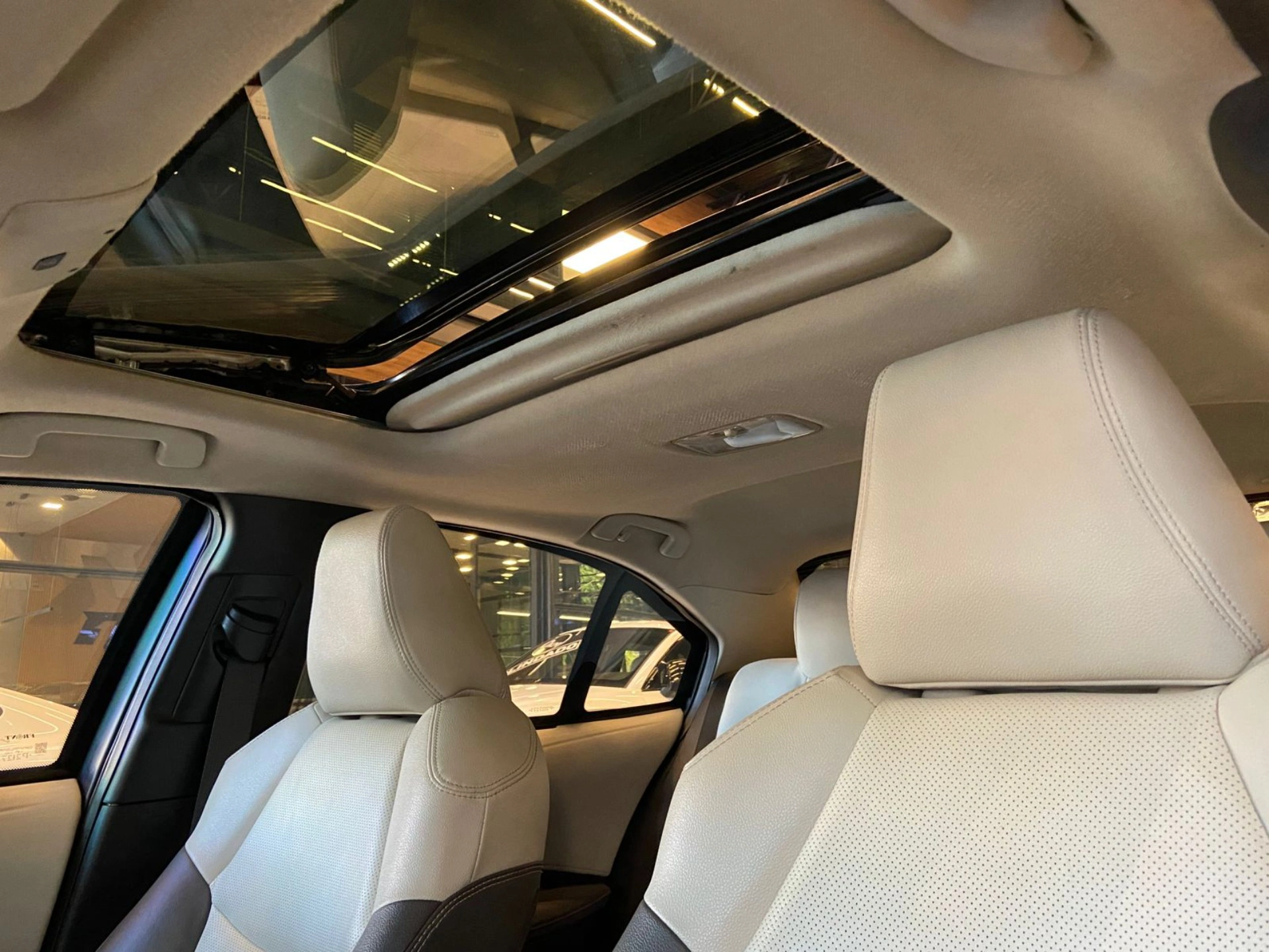 toyota COROLLA 2.0 VVT-IE FLEX ALTIS DIRECT SHIFT 2023