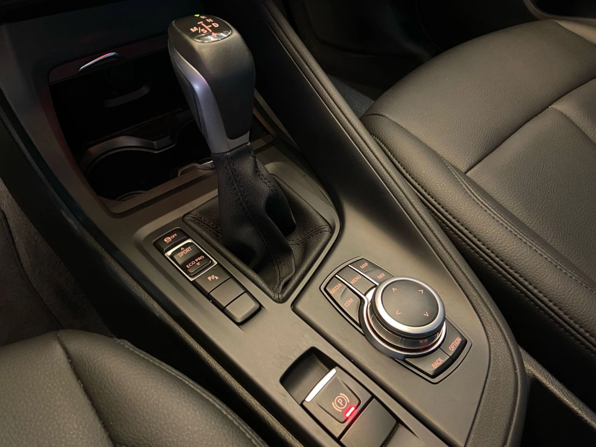 bmw X1 2.0 16V TURBO ACTIVEFLEX SDRIVE20I 4P AUTOMÁTICO 2019