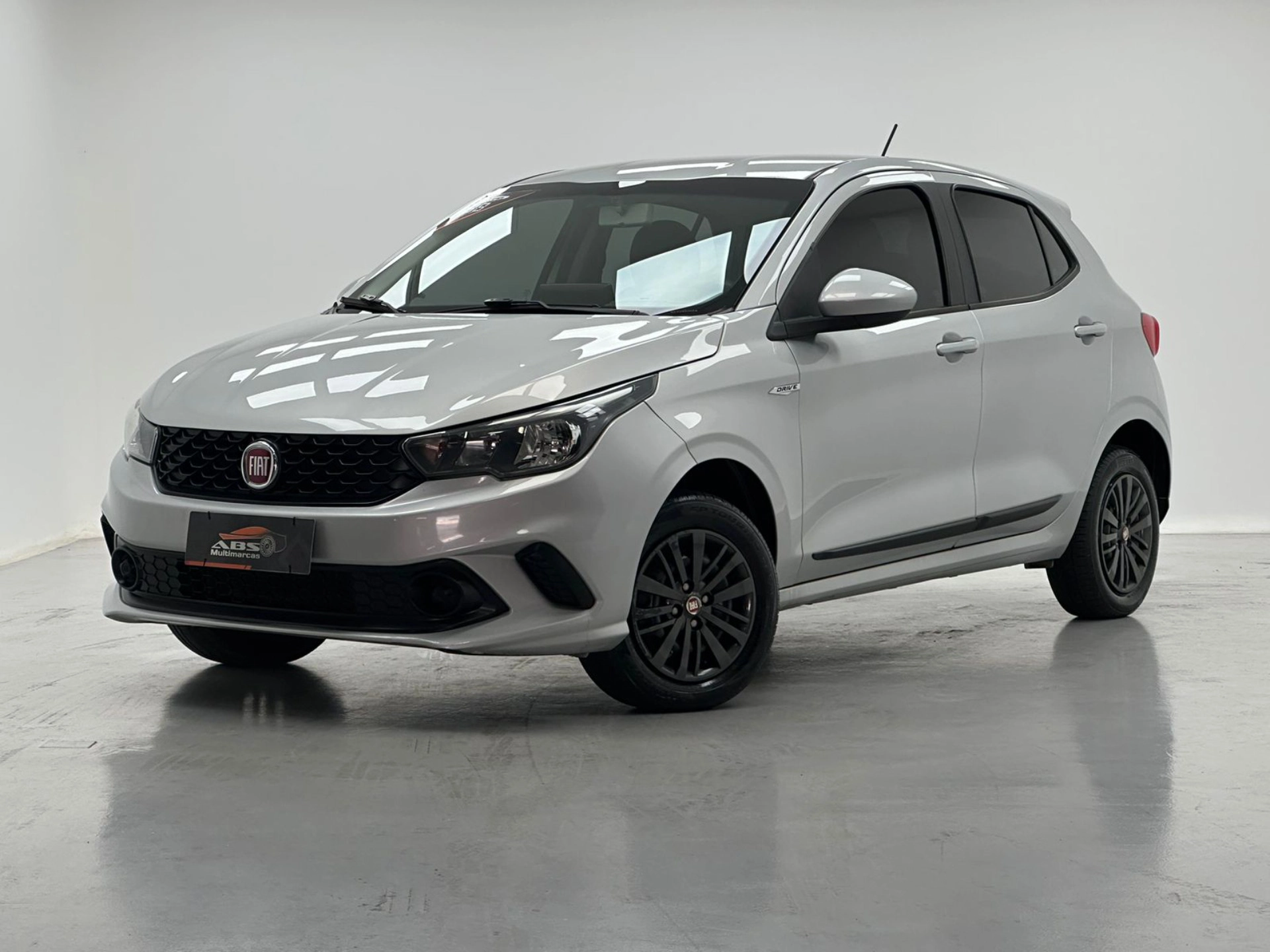 FIAT ARGO 1.0 FIREFLY FLEX DRIVE MANUAL