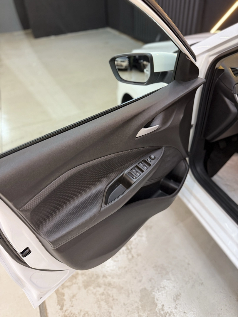 Chevrolet Onix 1.0 FLEX PLUS LT MANUAL